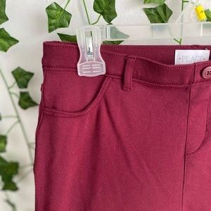 Childrens Place, Jeggings, Never Worn. Size: 16